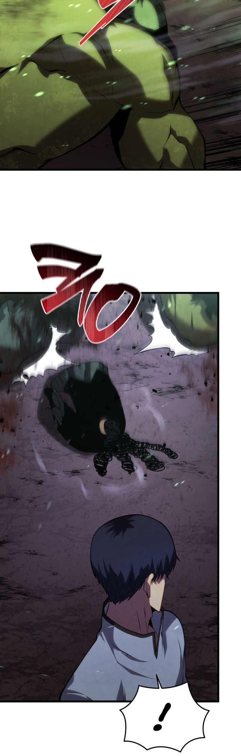 Swordmaster’s Youngest Son Bab 116 halaman 29