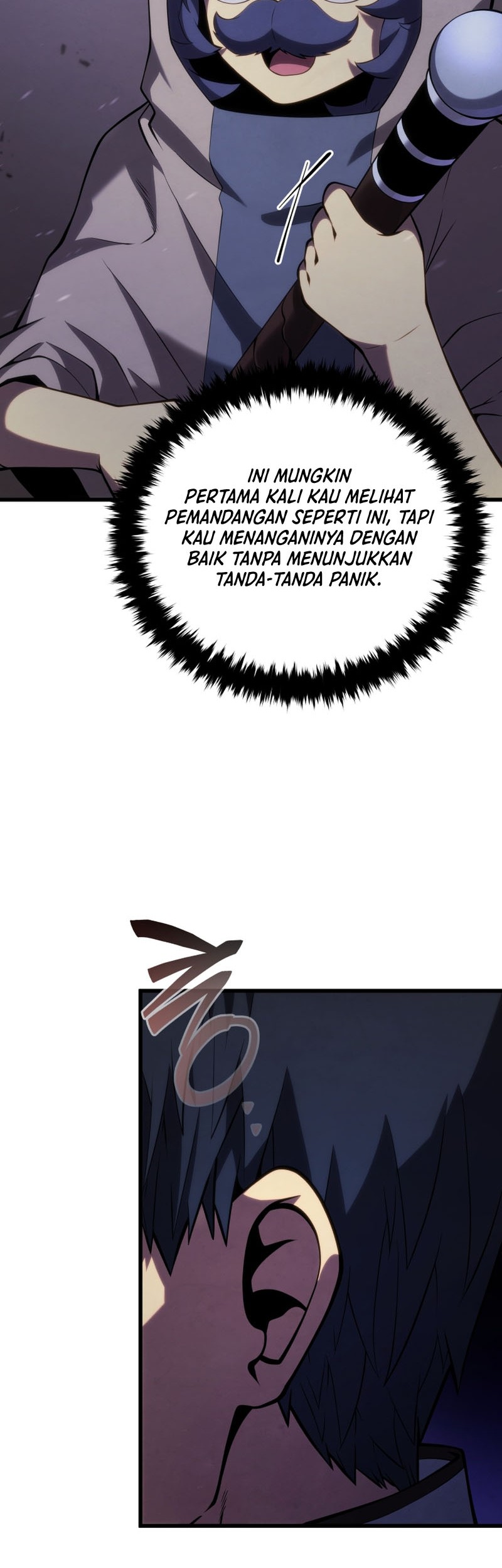 Swordmaster’s Youngest Son Bab 116 halaman 33