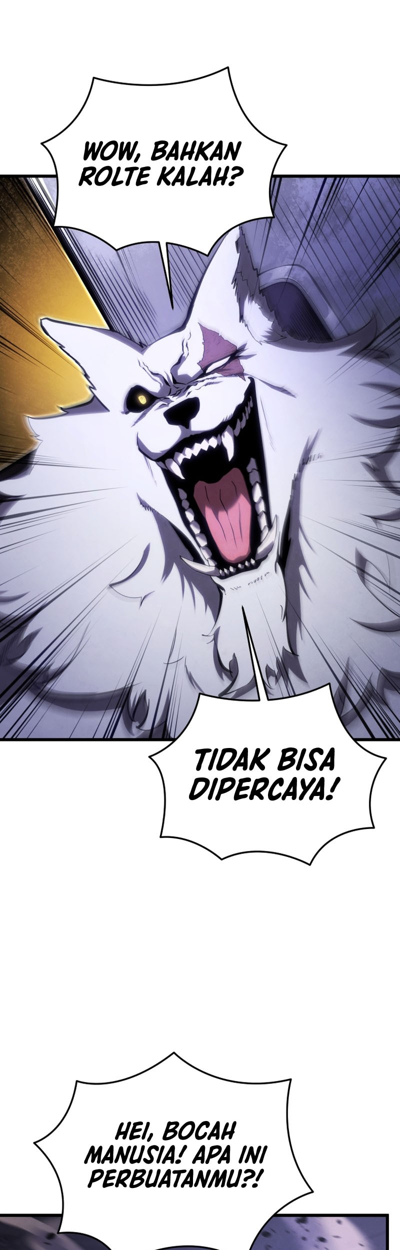 Swordmaster’s Youngest Son Bab 116 halaman 38