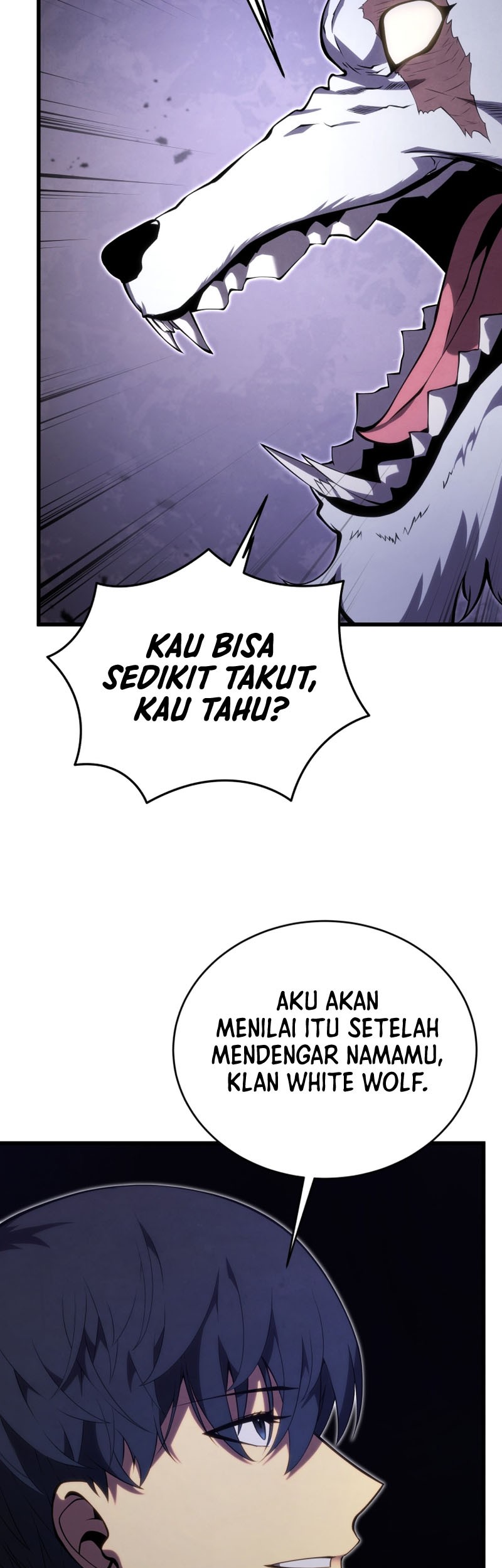 Swordmaster’s Youngest Son Bab 116 halaman 40
