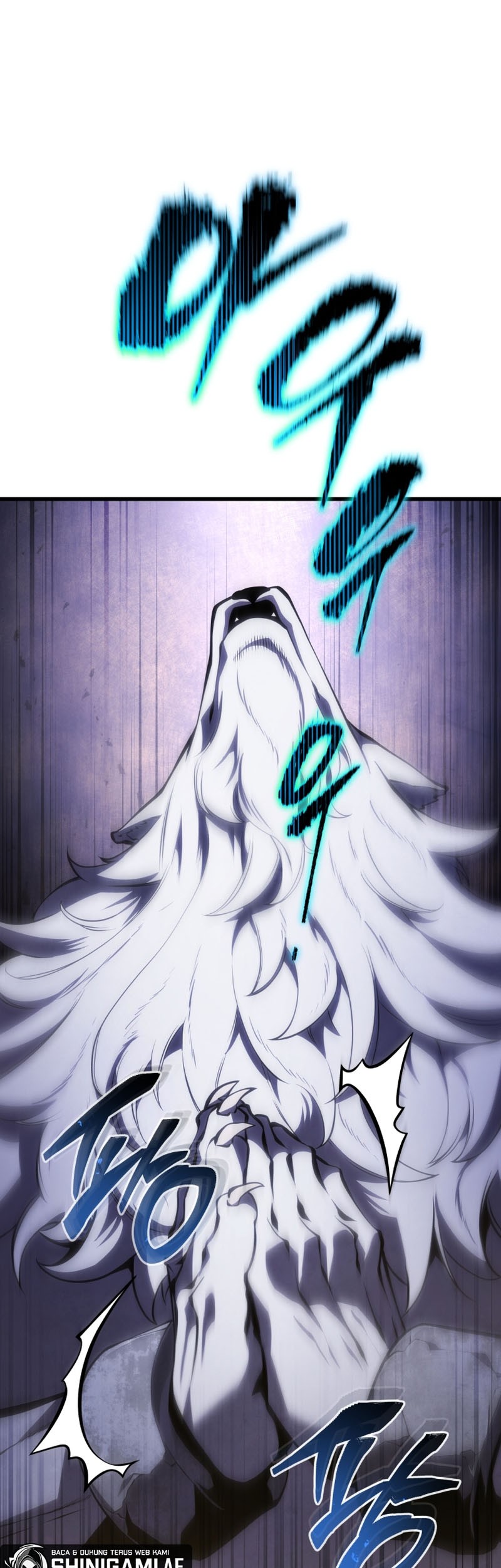 Swordmaster’s Youngest Son Bab 116 halaman 42