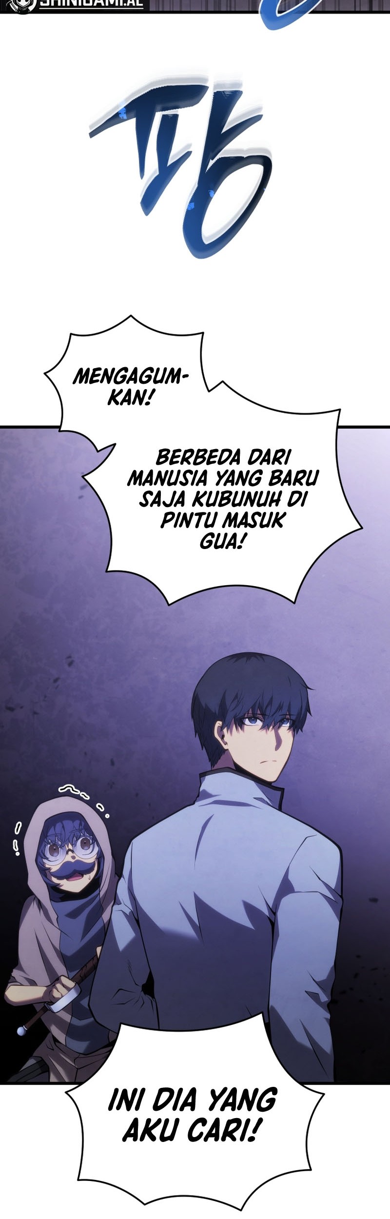 Swordmaster’s Youngest Son Bab 116 halaman 43