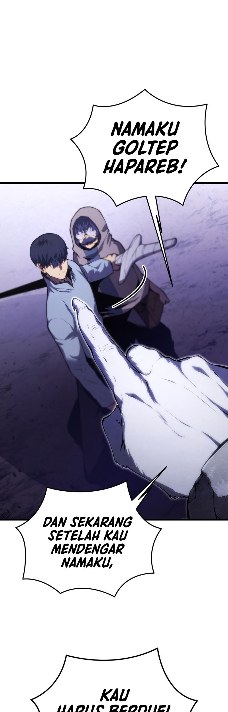 Swordmaster’s Youngest Son Bab 116 halaman 44