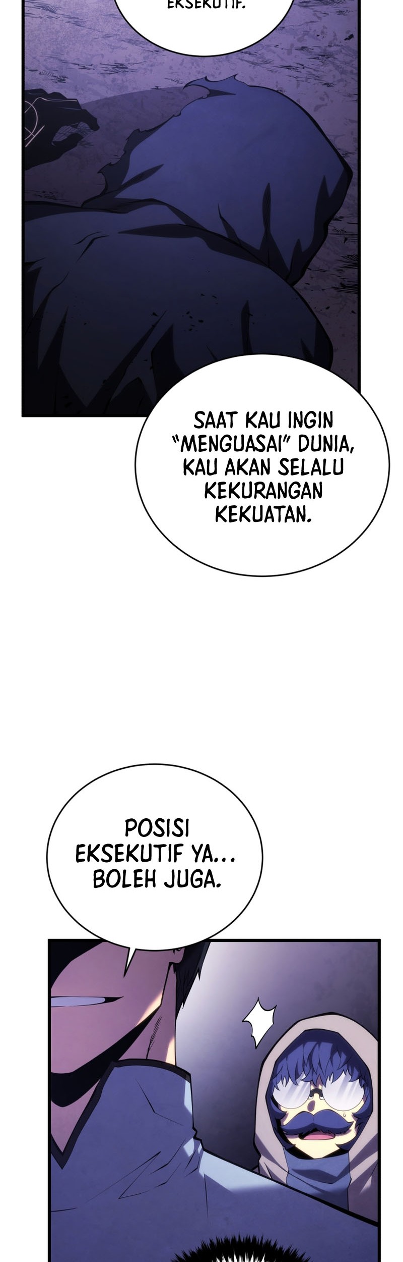 Swordmaster’s Youngest Son Bab 116 halaman 51