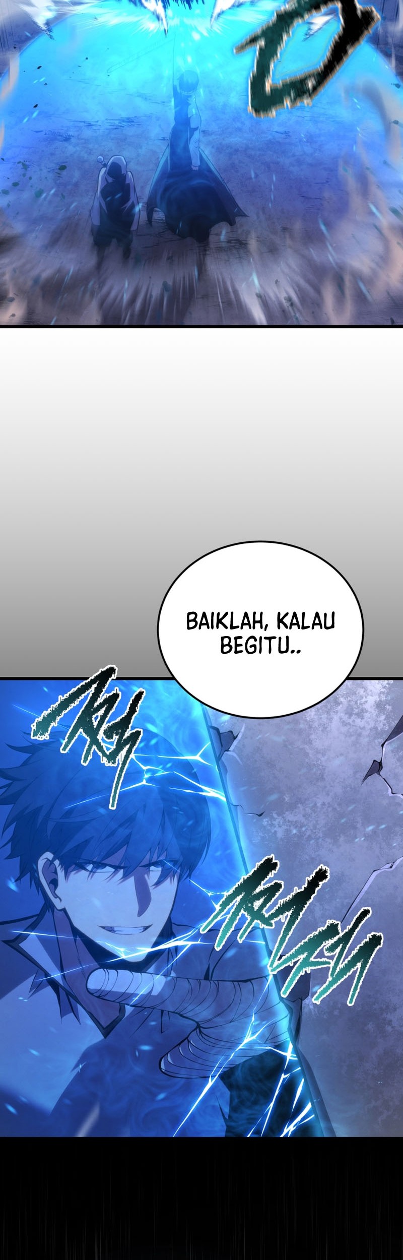 Swordmaster’s Youngest Son Bab 116 halaman 55
