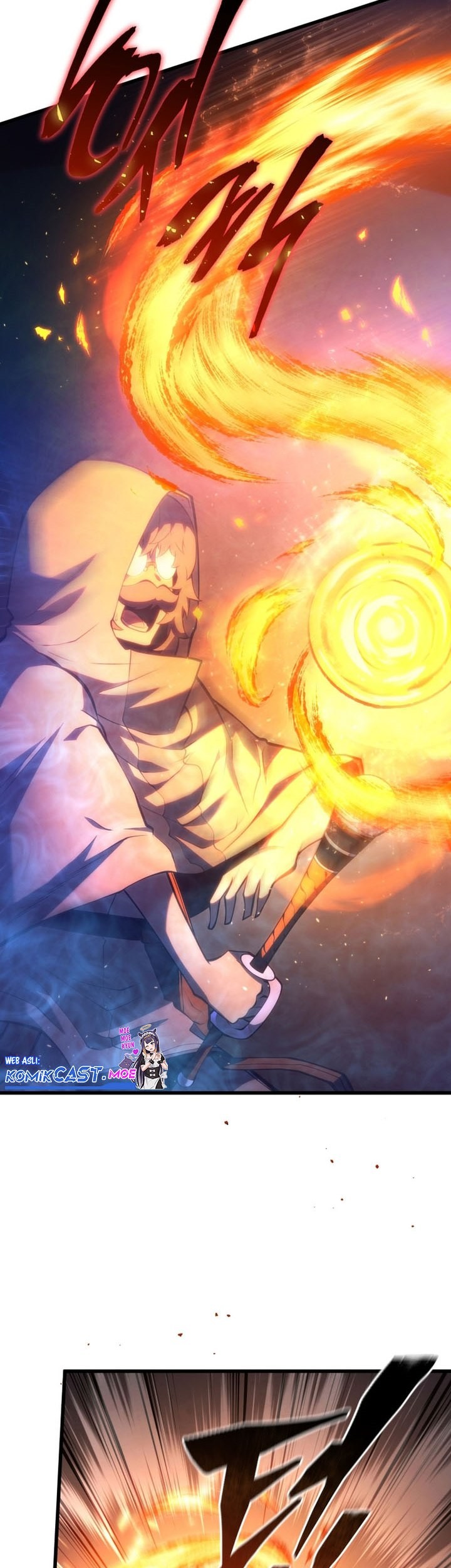 Swordmaster’s Youngest Son Bab 117 halaman 4