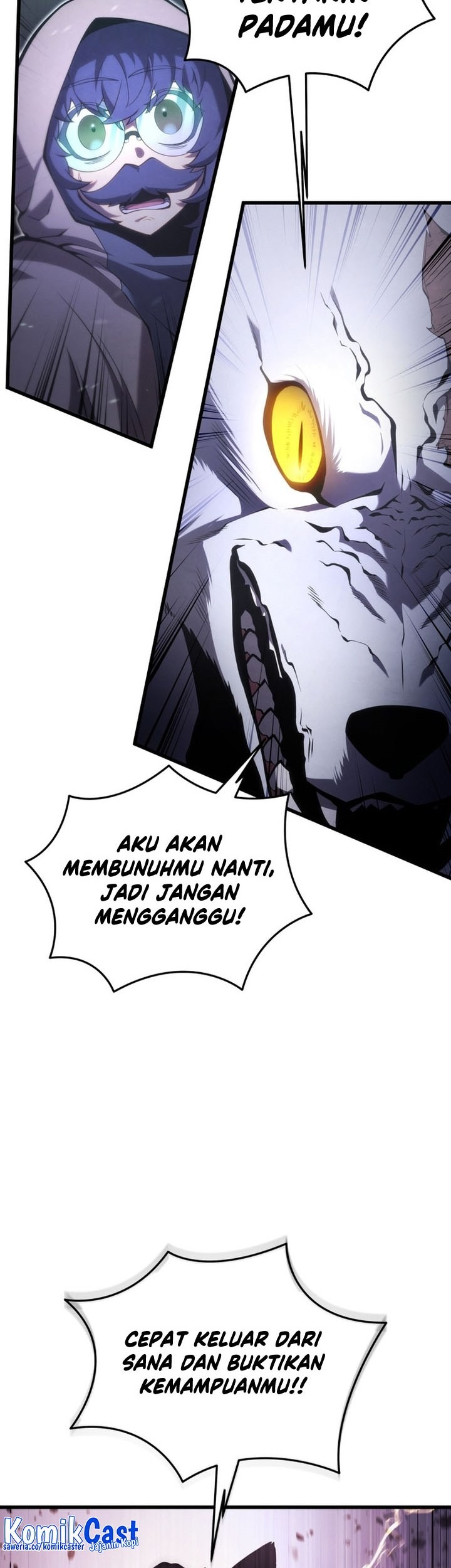 Swordmaster’s Youngest Son Bab 117 halaman 8