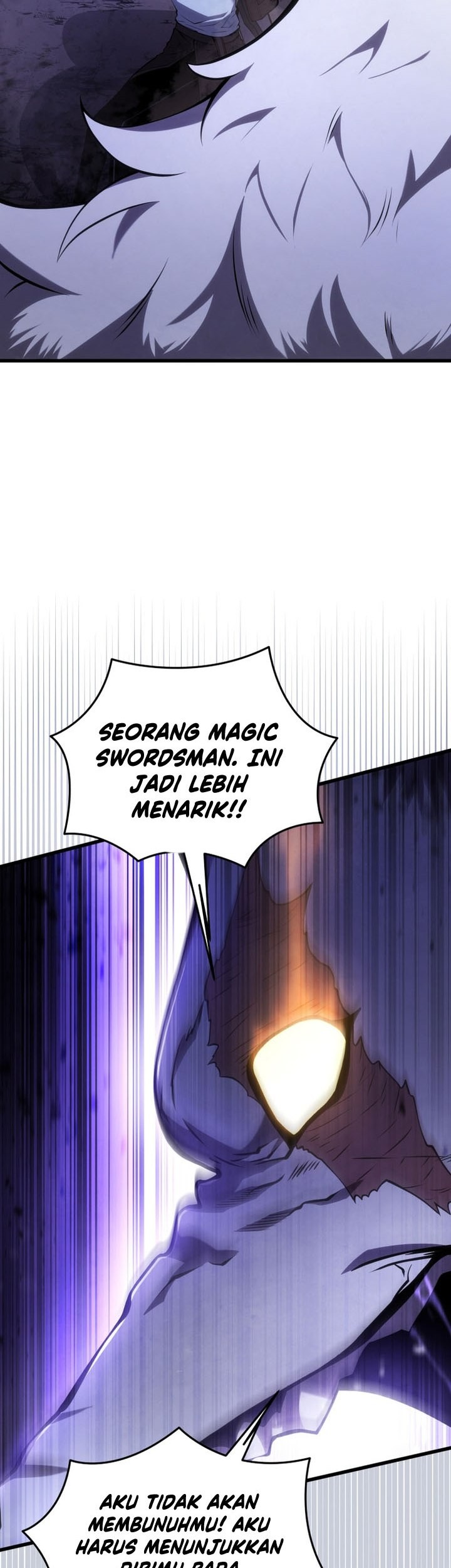 Swordmaster’s Youngest Son Bab 117 halaman 14