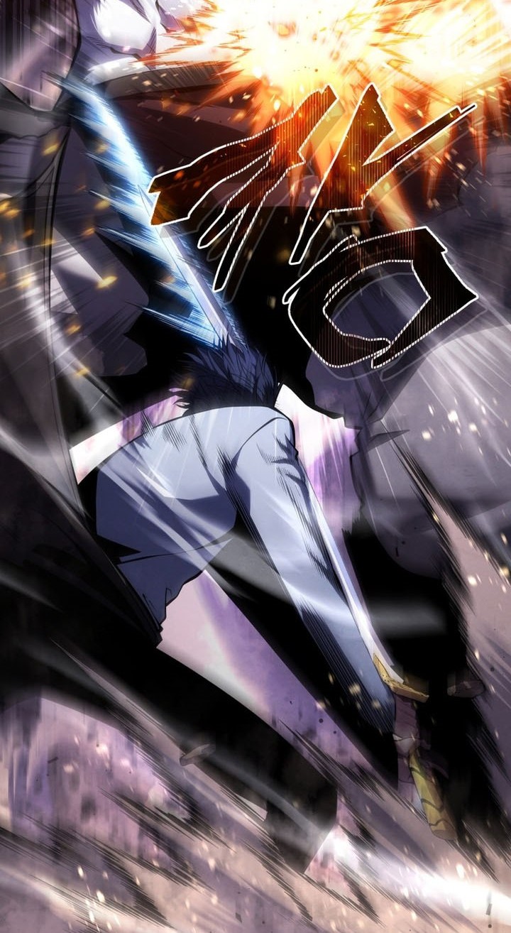Swordmaster’s Youngest Son Bab 117 halaman 19