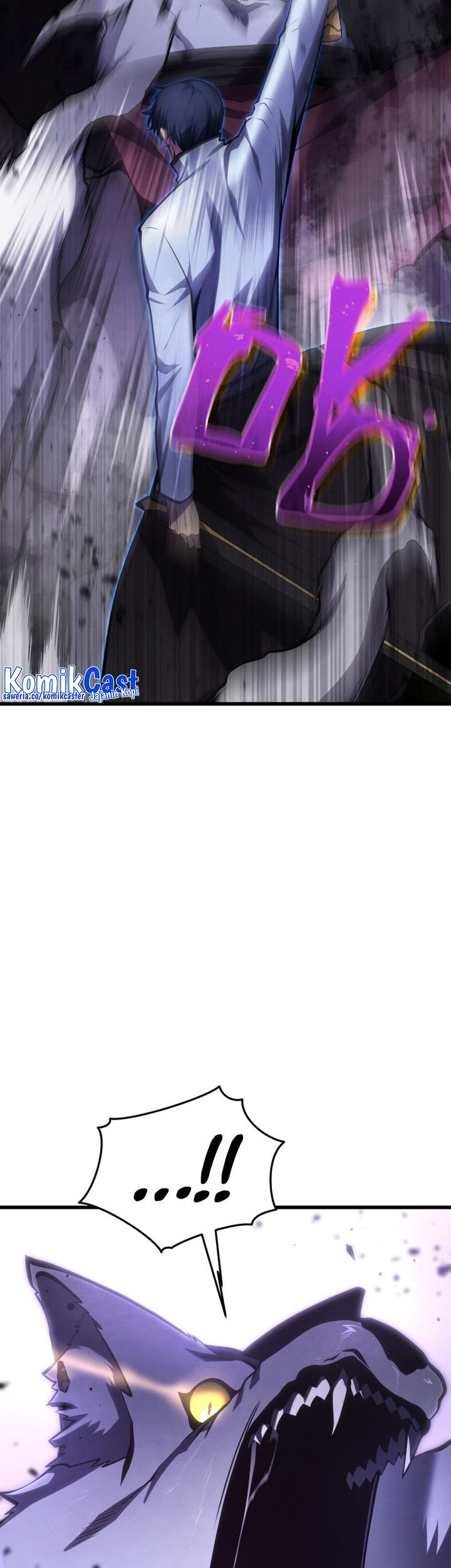 Swordmaster’s Youngest Son Bab 117 halaman 22