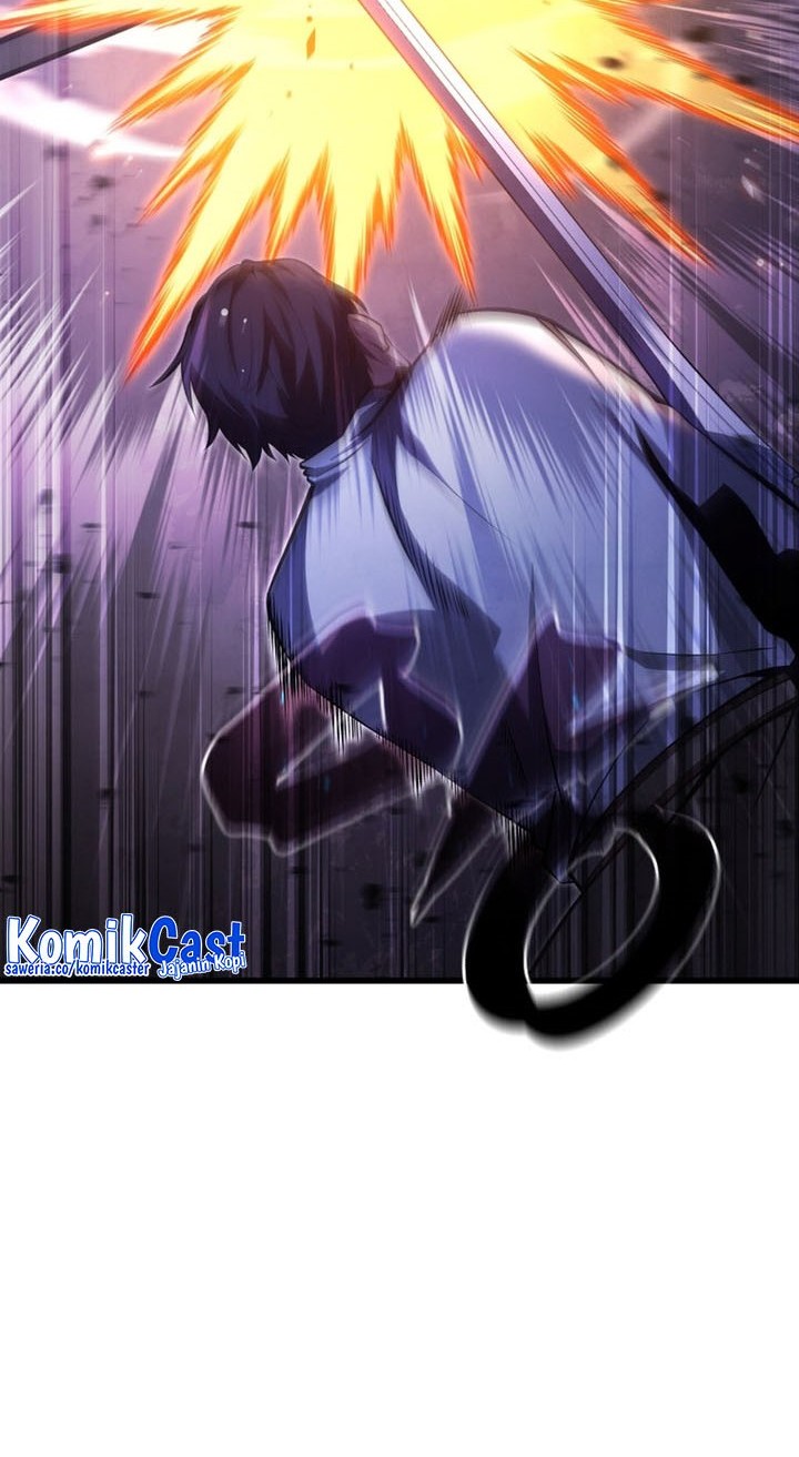 Swordmaster’s Youngest Son Bab 117 halaman 25
