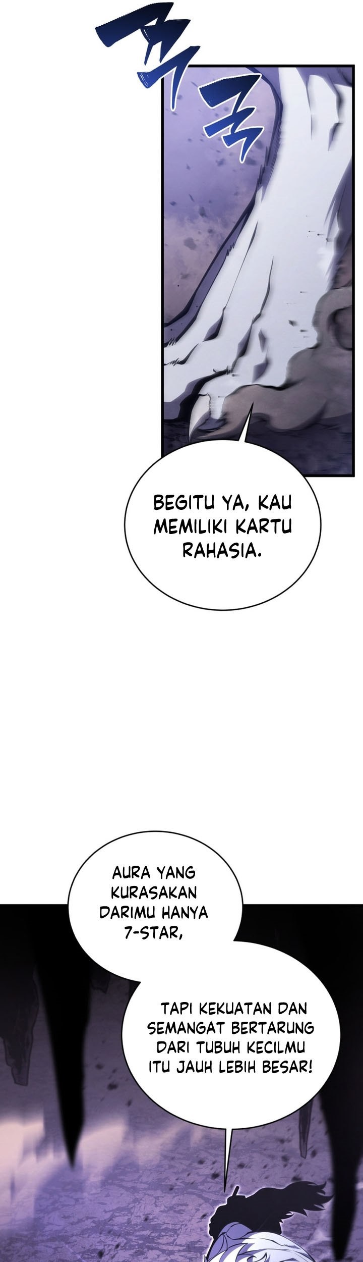 Swordmaster’s Youngest Son Bab 117 halaman 26