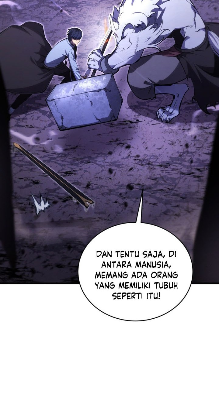 Swordmaster’s Youngest Son Bab 117 halaman 27
