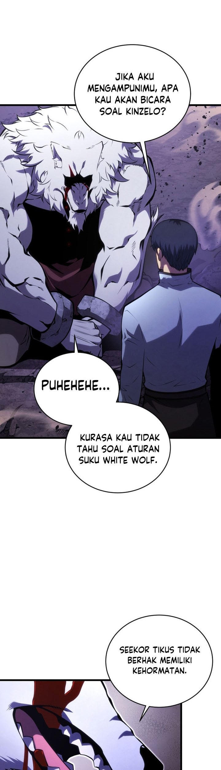 Swordmaster’s Youngest Son Bab 117 halaman 44