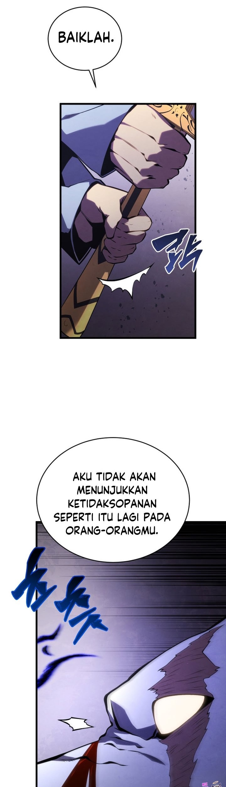 Swordmaster’s Youngest Son Bab 117 halaman 48