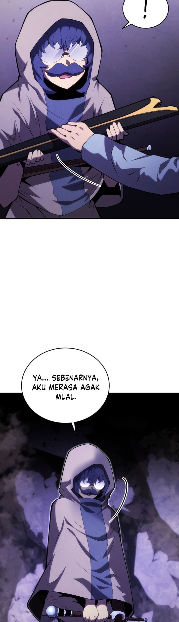 Swordmaster’s Youngest Son Bab 117 halaman 62