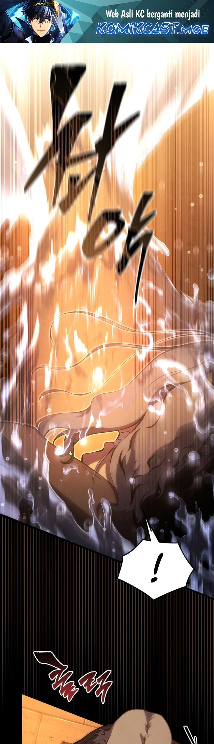 Swordmaster’s Youngest Son Bab 118 halaman 2