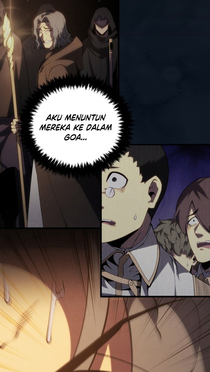 Swordmaster’s Youngest Son Bab 118 halaman 5