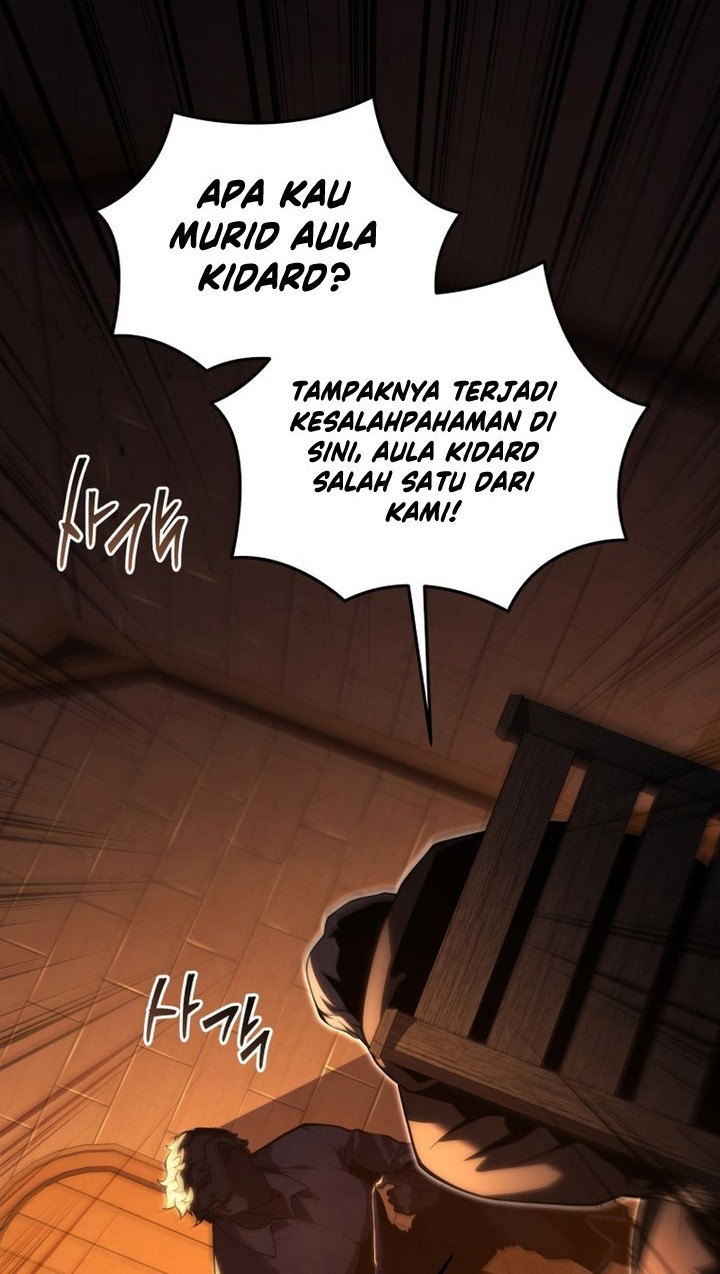 Swordmaster’s Youngest Son Bab 118 halaman 7