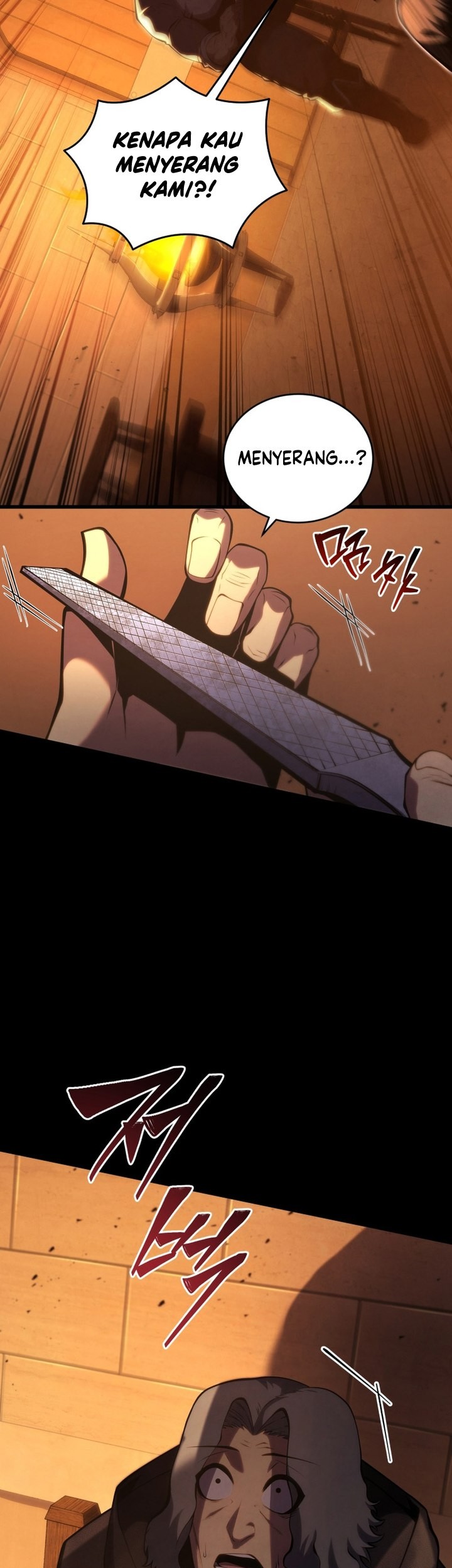 Swordmaster’s Youngest Son Bab 118 halaman 8