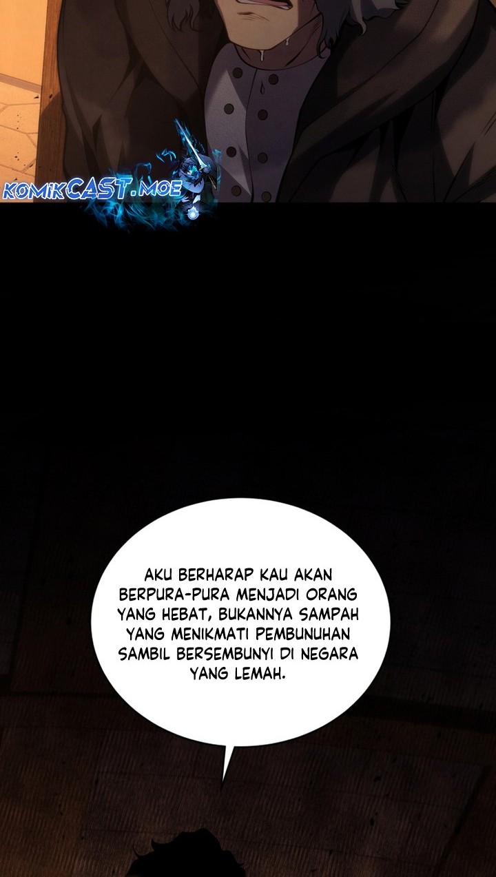 Swordmaster’s Youngest Son Bab 118 halaman 9
