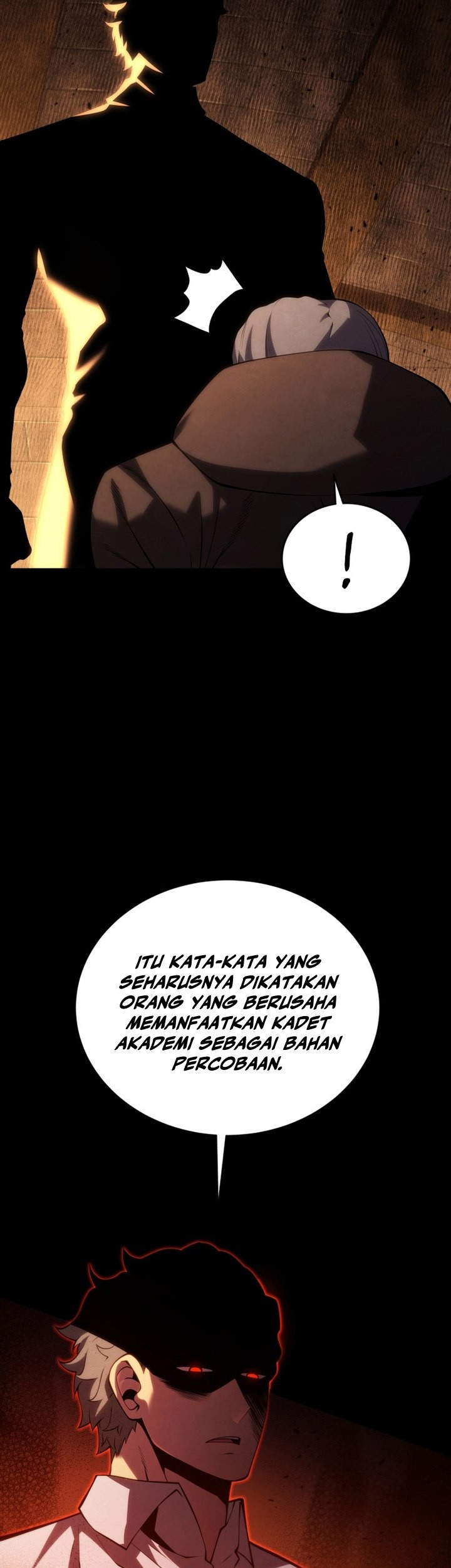 Swordmaster’s Youngest Son Bab 118 halaman 10