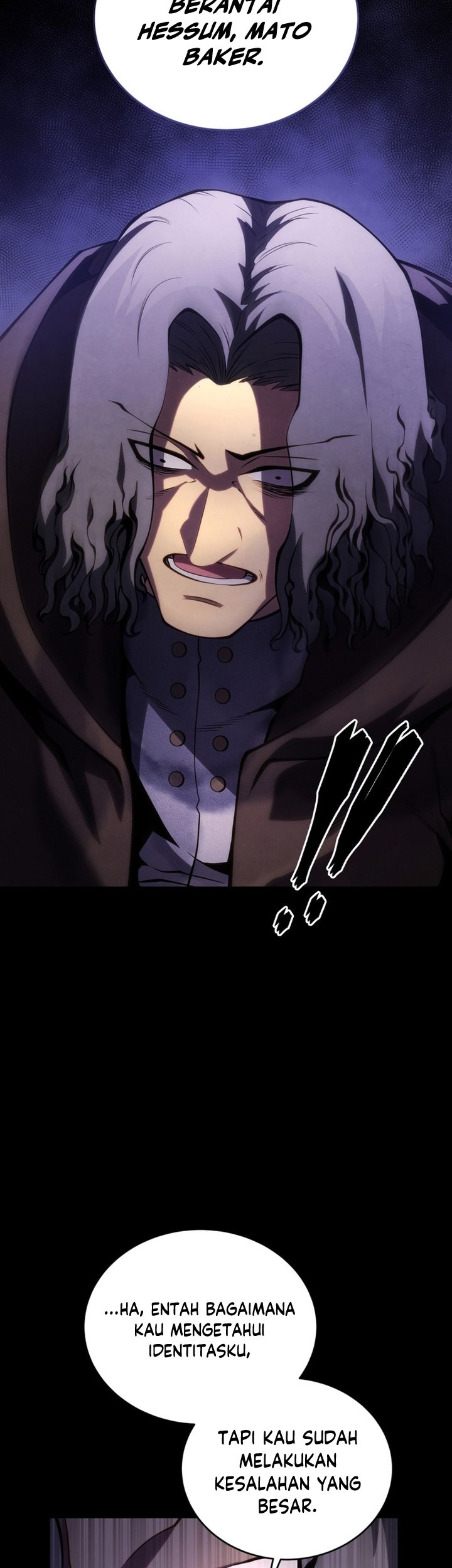 Swordmaster’s Youngest Son Bab 118 halaman 12