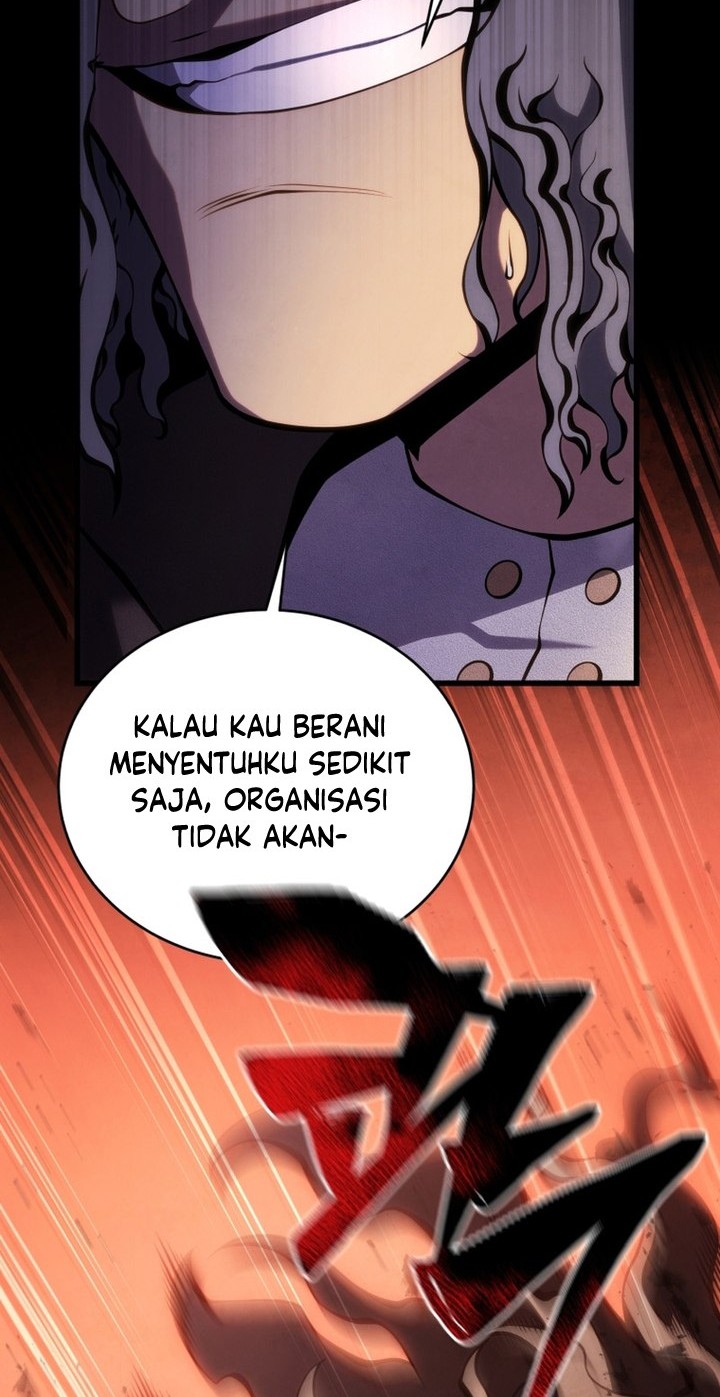 Swordmaster’s Youngest Son Bab 118 halaman 13