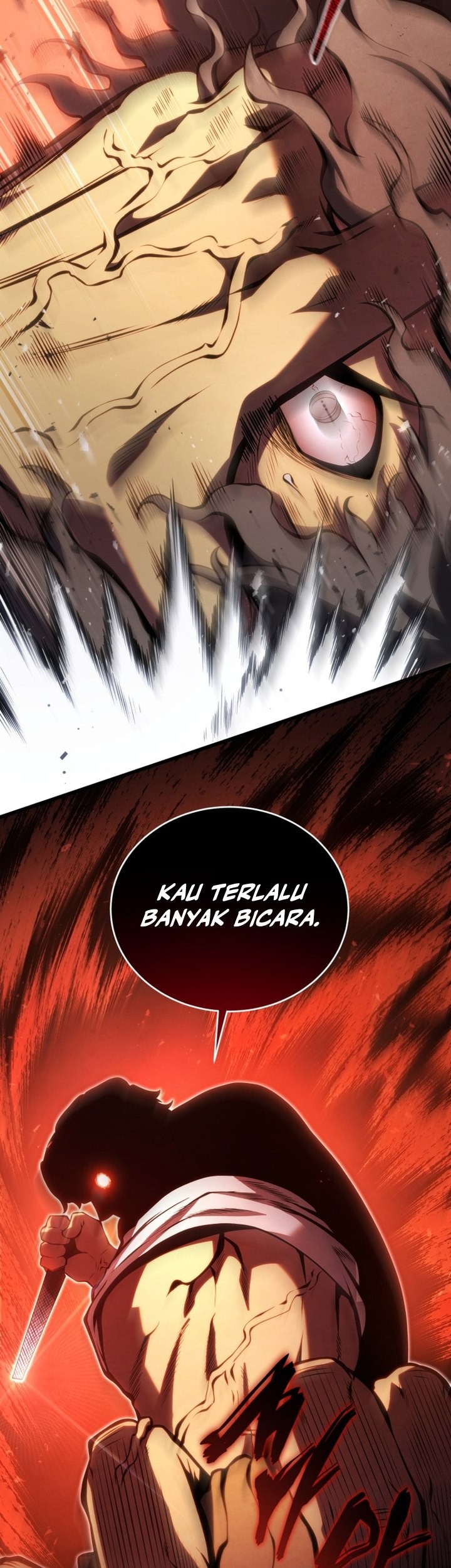 Swordmaster’s Youngest Son Bab 118 halaman 14