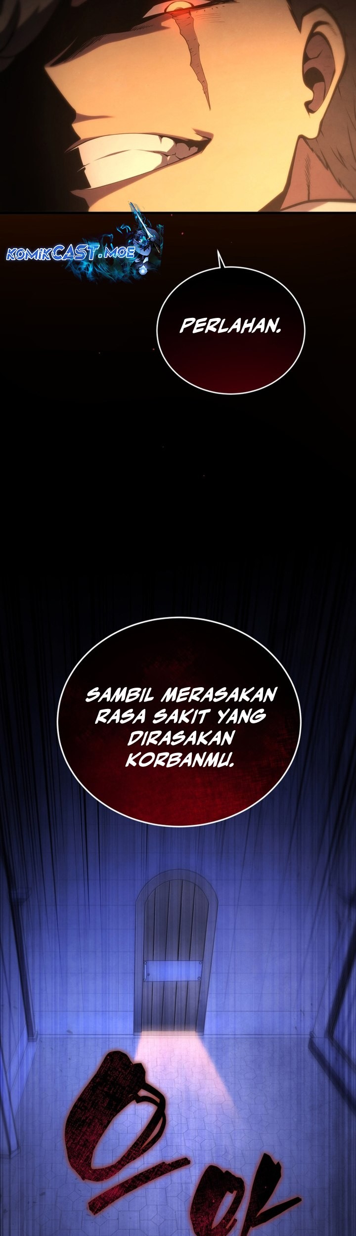 Swordmaster’s Youngest Son Bab 118 halaman 18