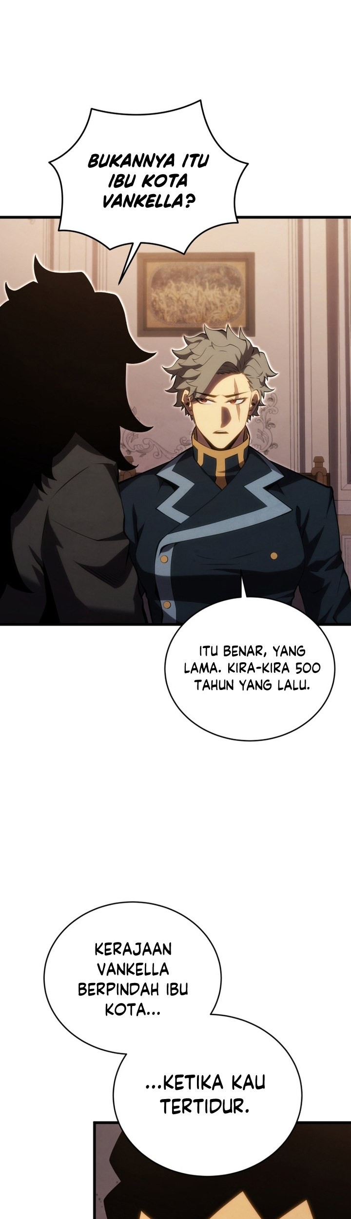 Swordmaster’s Youngest Son Bab 118 halaman 22