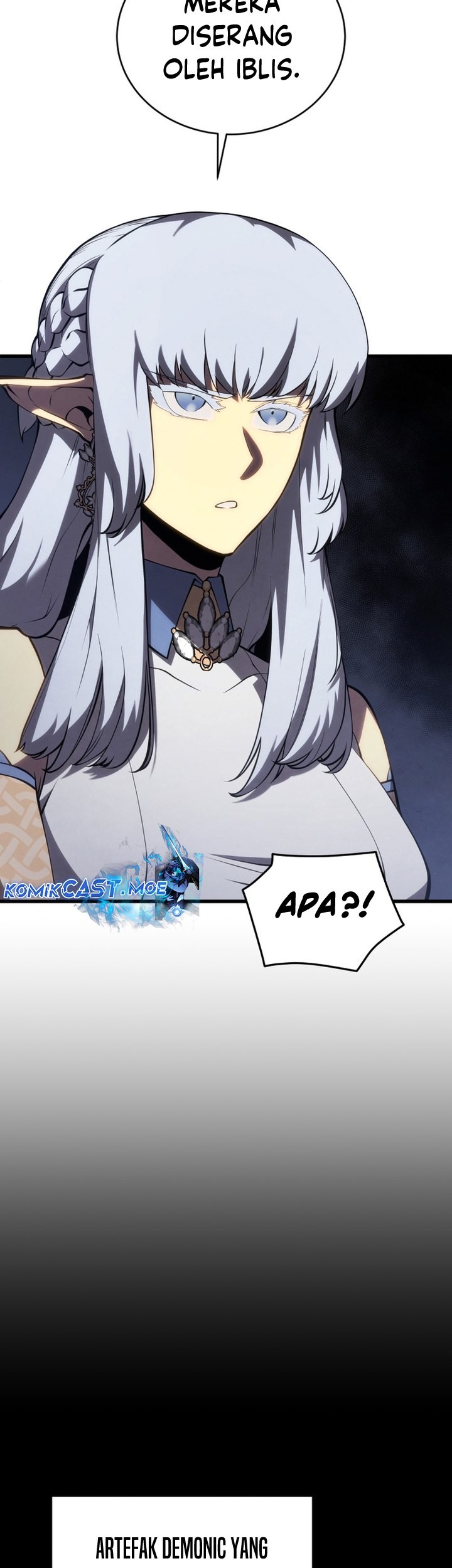 Swordmaster’s Youngest Son Bab 118 halaman 24