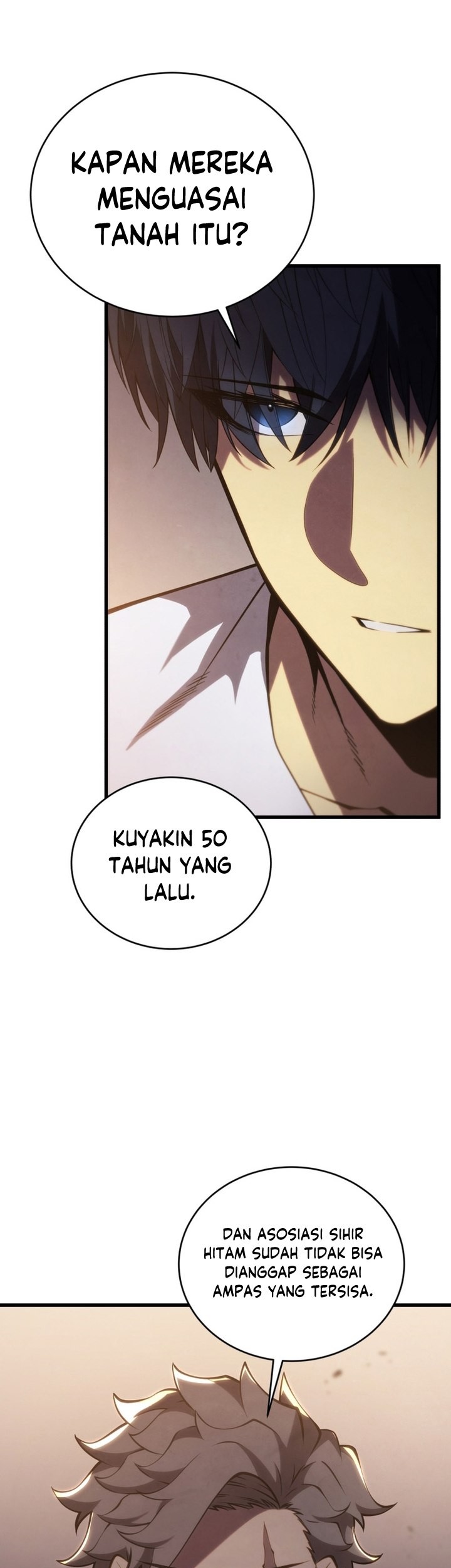 Swordmaster’s Youngest Son Bab 118 halaman 32