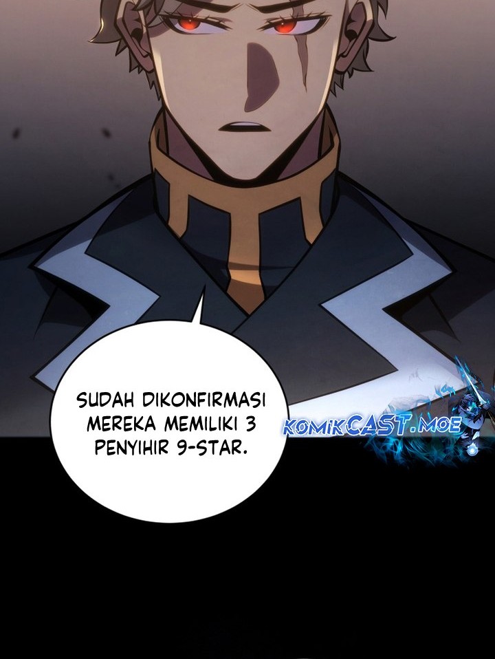 Swordmaster’s Youngest Son Bab 118 halaman 33