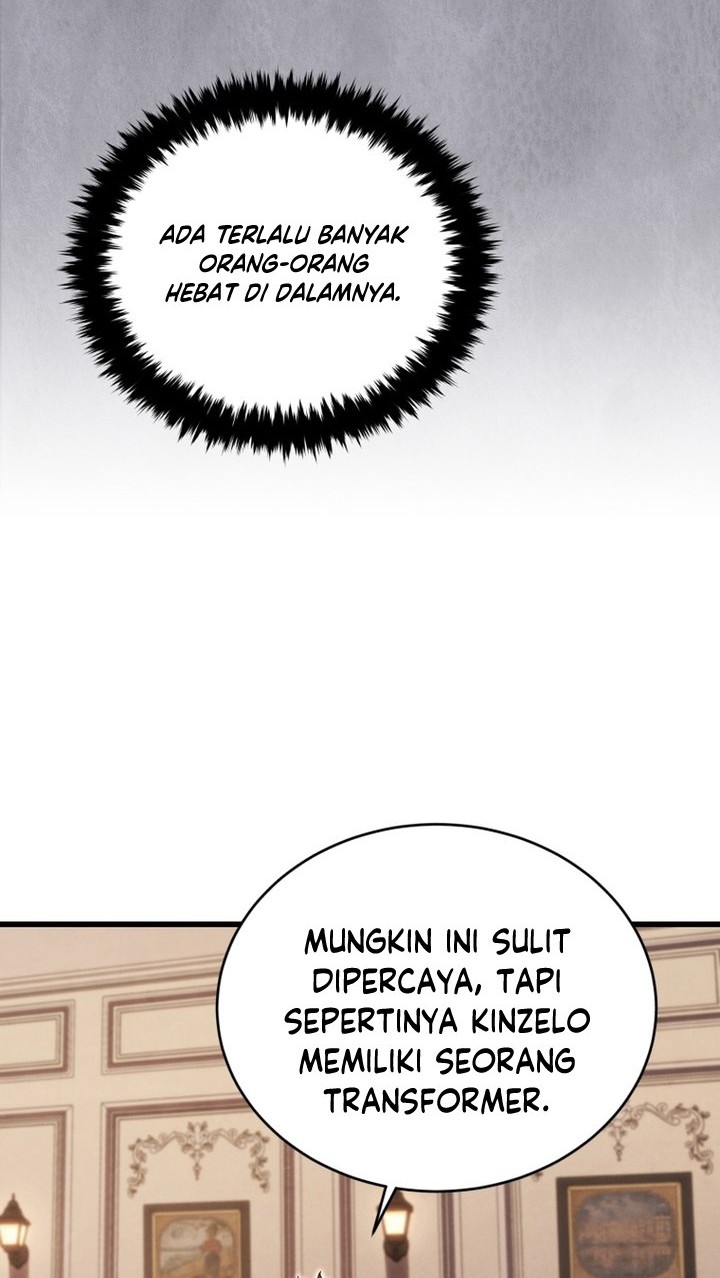 Swordmaster’s Youngest Son Bab 118 halaman 37