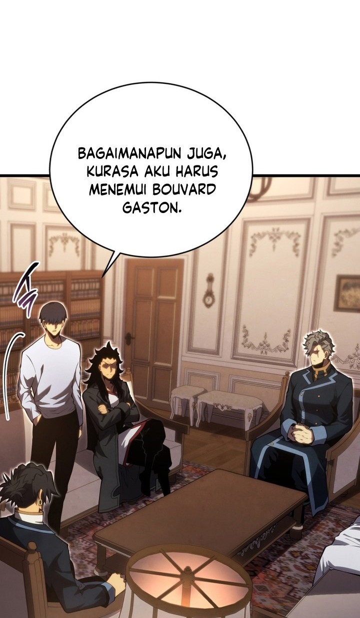 Swordmaster’s Youngest Son Bab 118 halaman 45