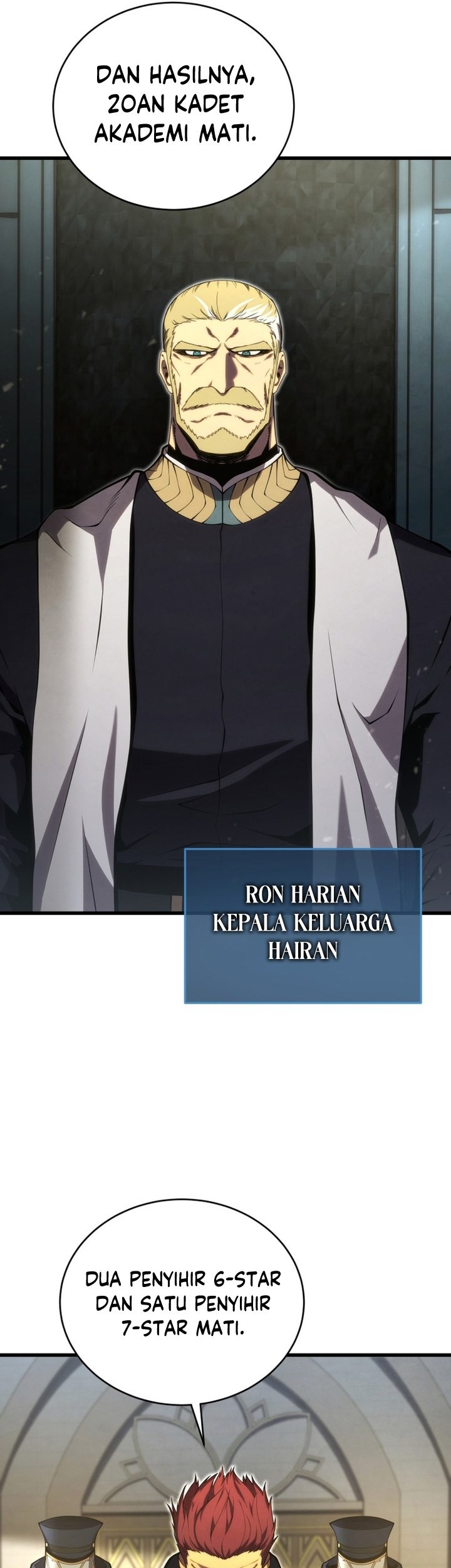 Swordmaster’s Youngest Son Bab 118 halaman 50