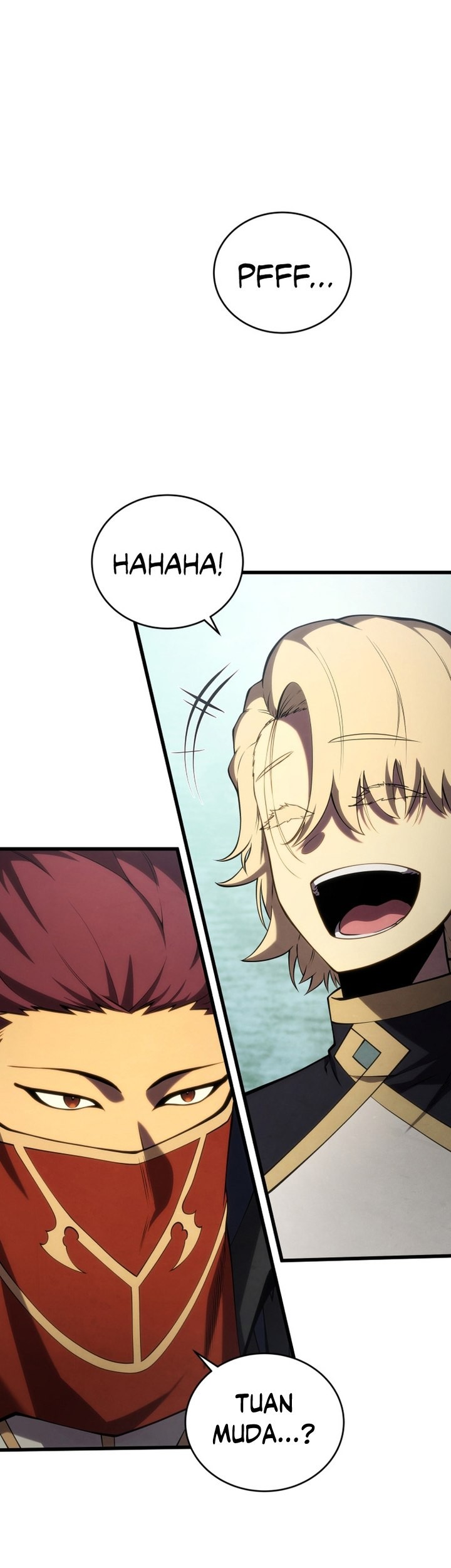 Swordmaster’s Youngest Son Bab 118 halaman 58