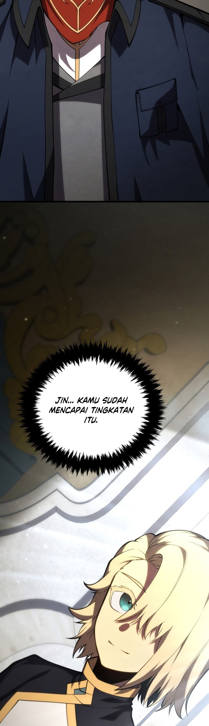 Swordmaster’s Youngest Son Bab 118 halaman 62