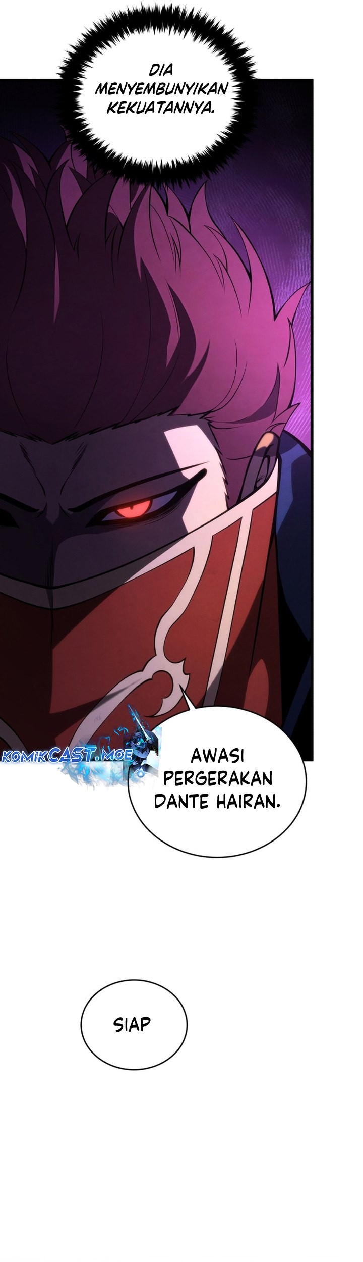 Swordmaster’s Youngest Son Bab 118 halaman 66