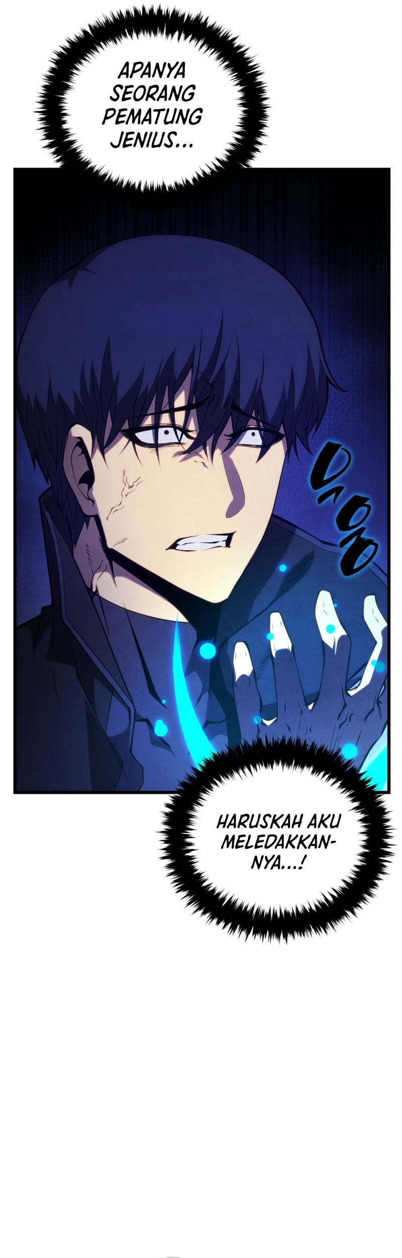 Swordmaster’s Youngest Son Bab 119 halaman 6