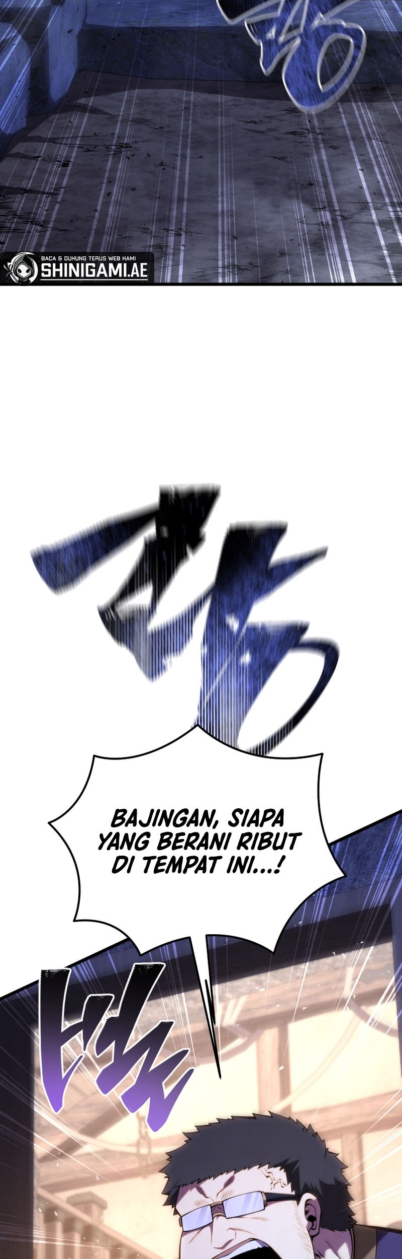 Swordmaster’s Youngest Son Bab 119 halaman 8