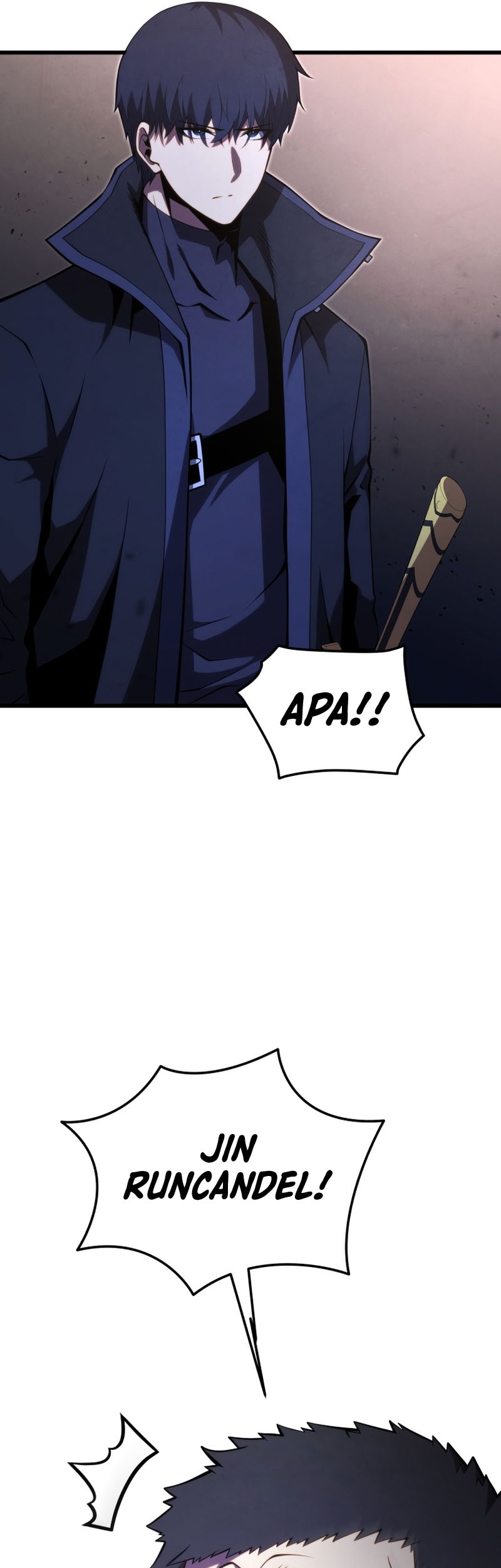 Swordmaster’s Youngest Son Bab 119 halaman 10