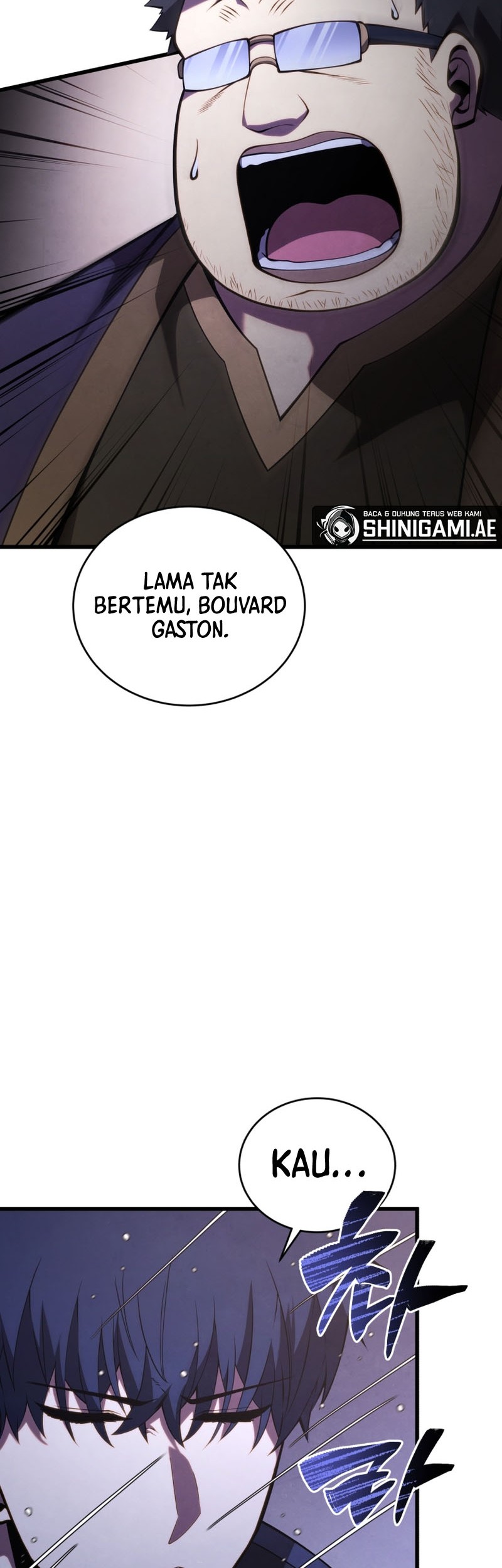 Swordmaster’s Youngest Son Bab 119 halaman 11