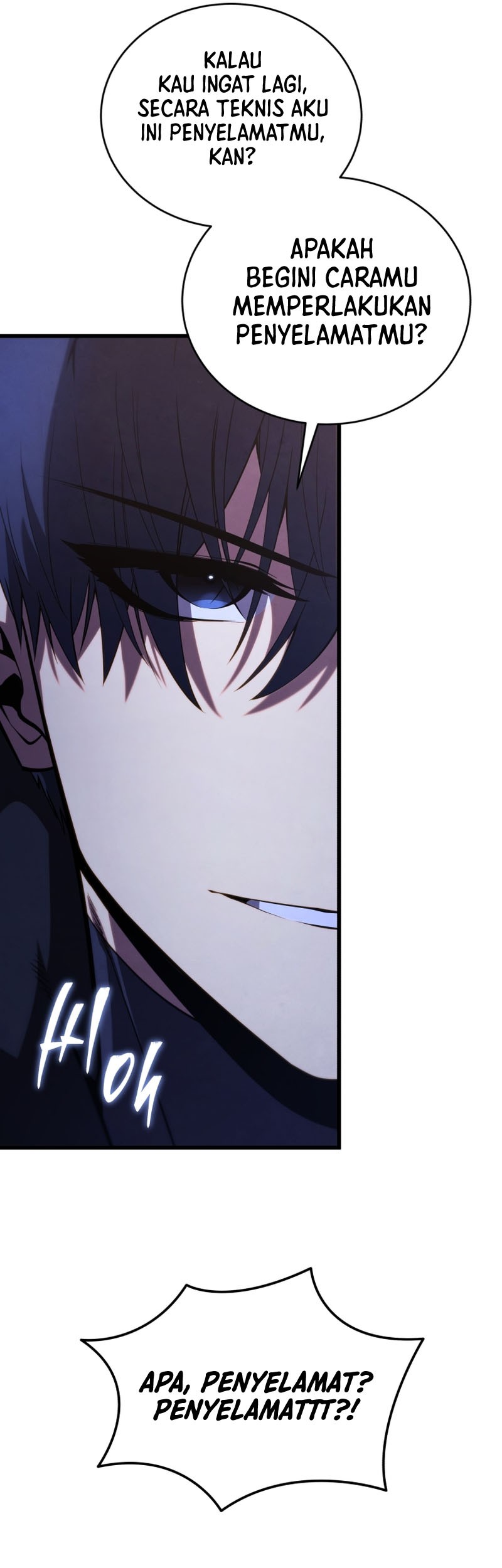 Swordmaster’s Youngest Son Bab 119 halaman 14