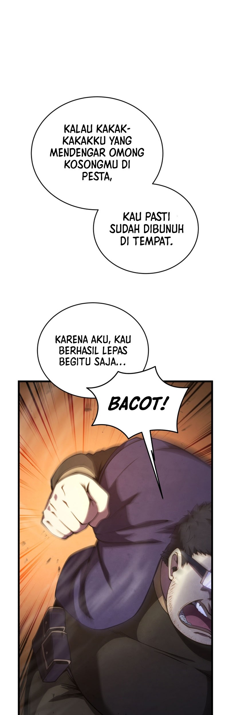 Swordmaster’s Youngest Son Bab 119 halaman 15