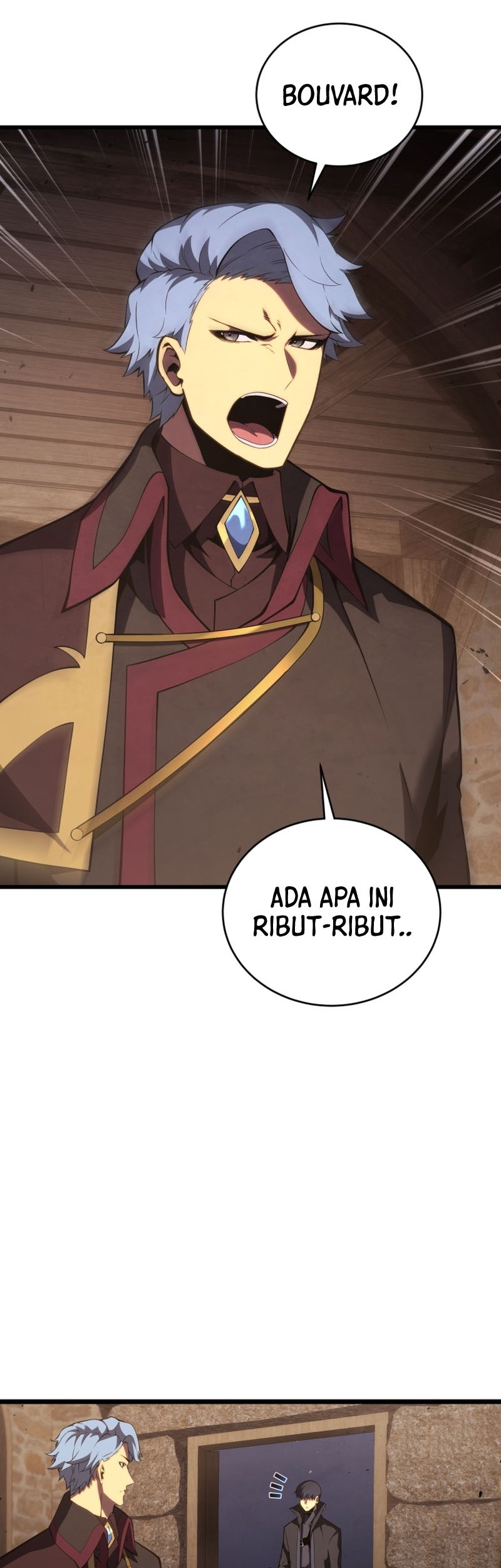 Swordmaster’s Youngest Son Bab 119 halaman 19