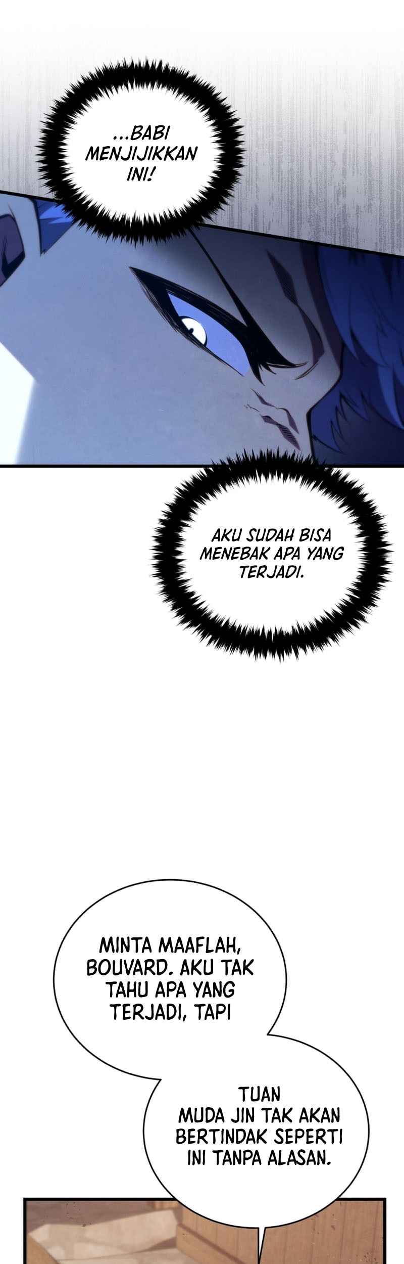 Swordmaster’s Youngest Son Bab 119 halaman 24