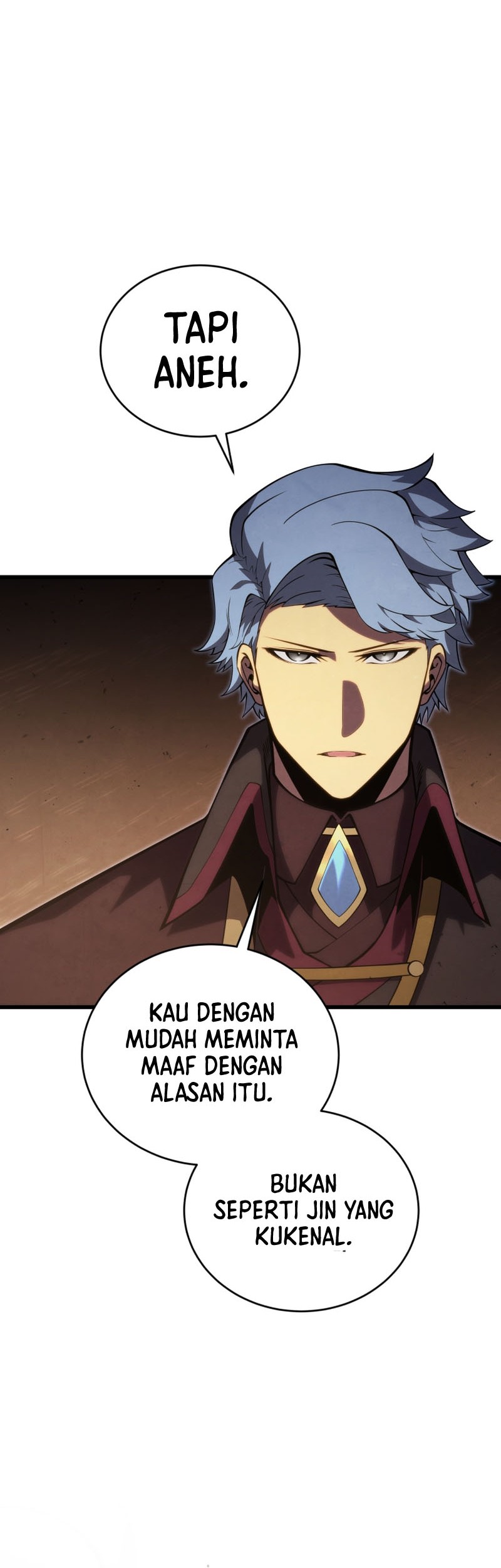 Swordmaster’s Youngest Son Bab 119 halaman 27