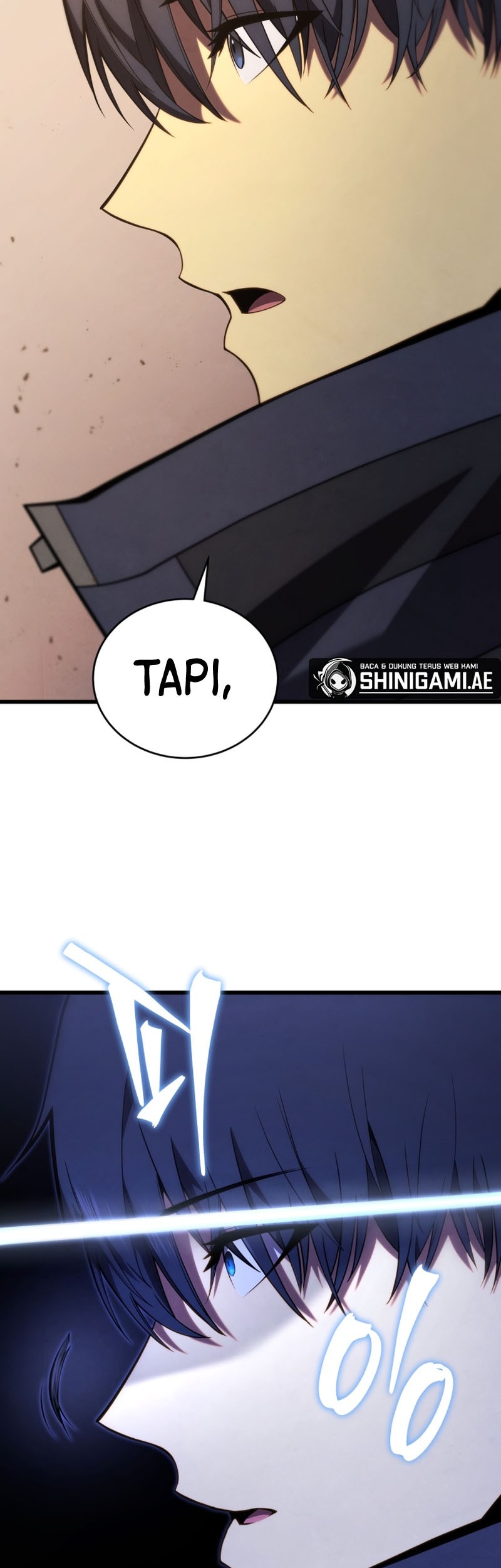 Swordmaster’s Youngest Son Bab 119 halaman 32